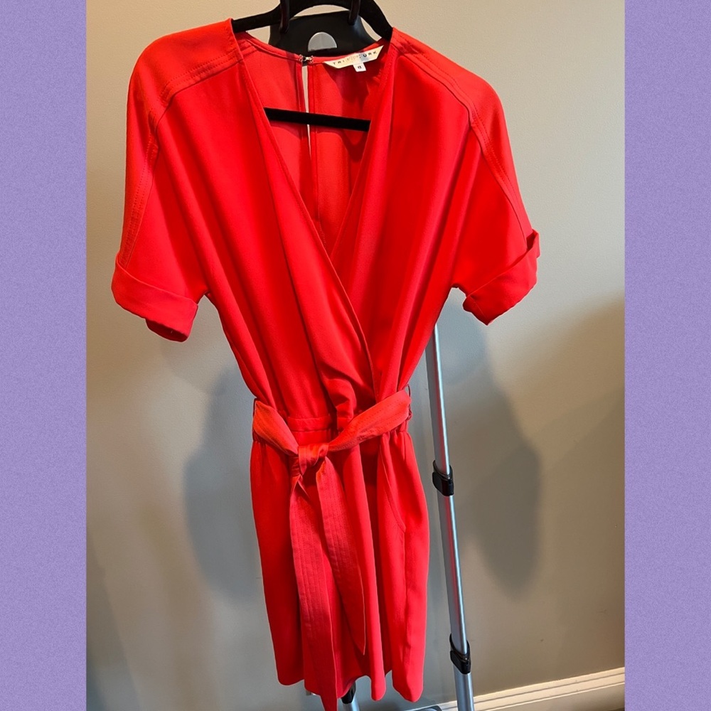 Trina Turk Dress